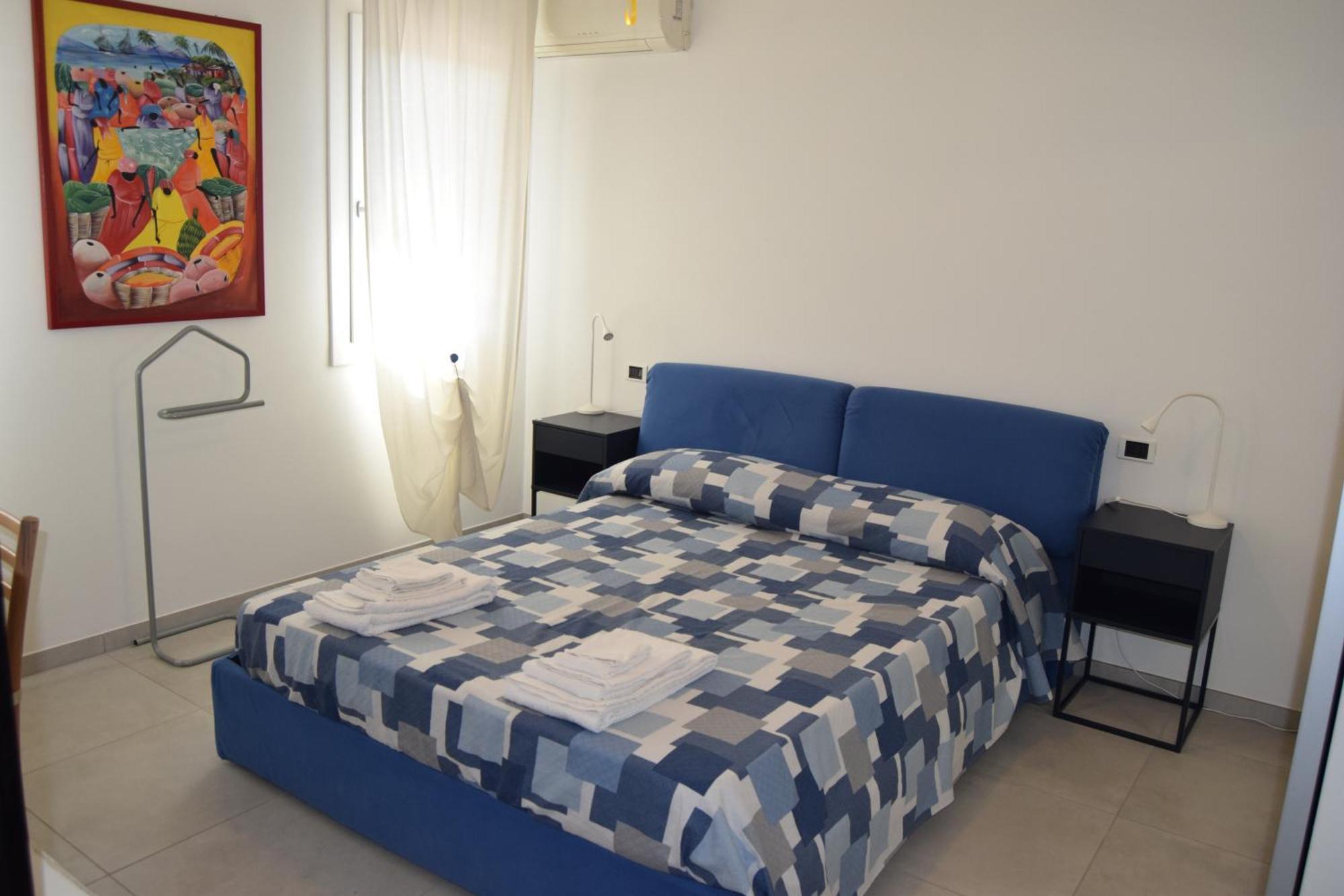 B&B We Care Appartamento Lendinara Bagian luar foto