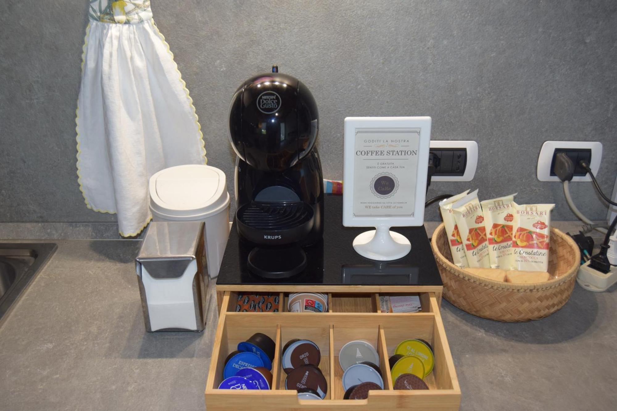 B&B We Care Appartamento Lendinara Bagian luar foto